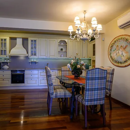 Senso Panorama Villa And Suite Kalamata Exterior photo