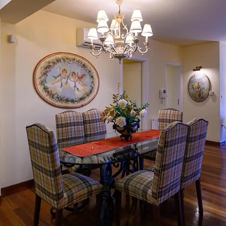 Senso Panorama Villa And Suite Kalamata Exterior photo