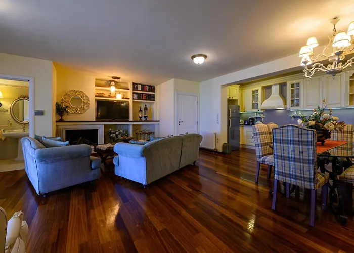 Senso Panorama Villa And Suite