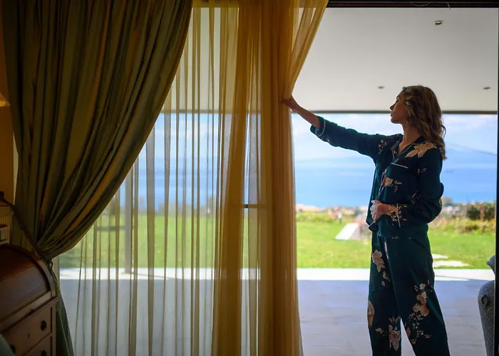 Senso Panorama Villa And Suite