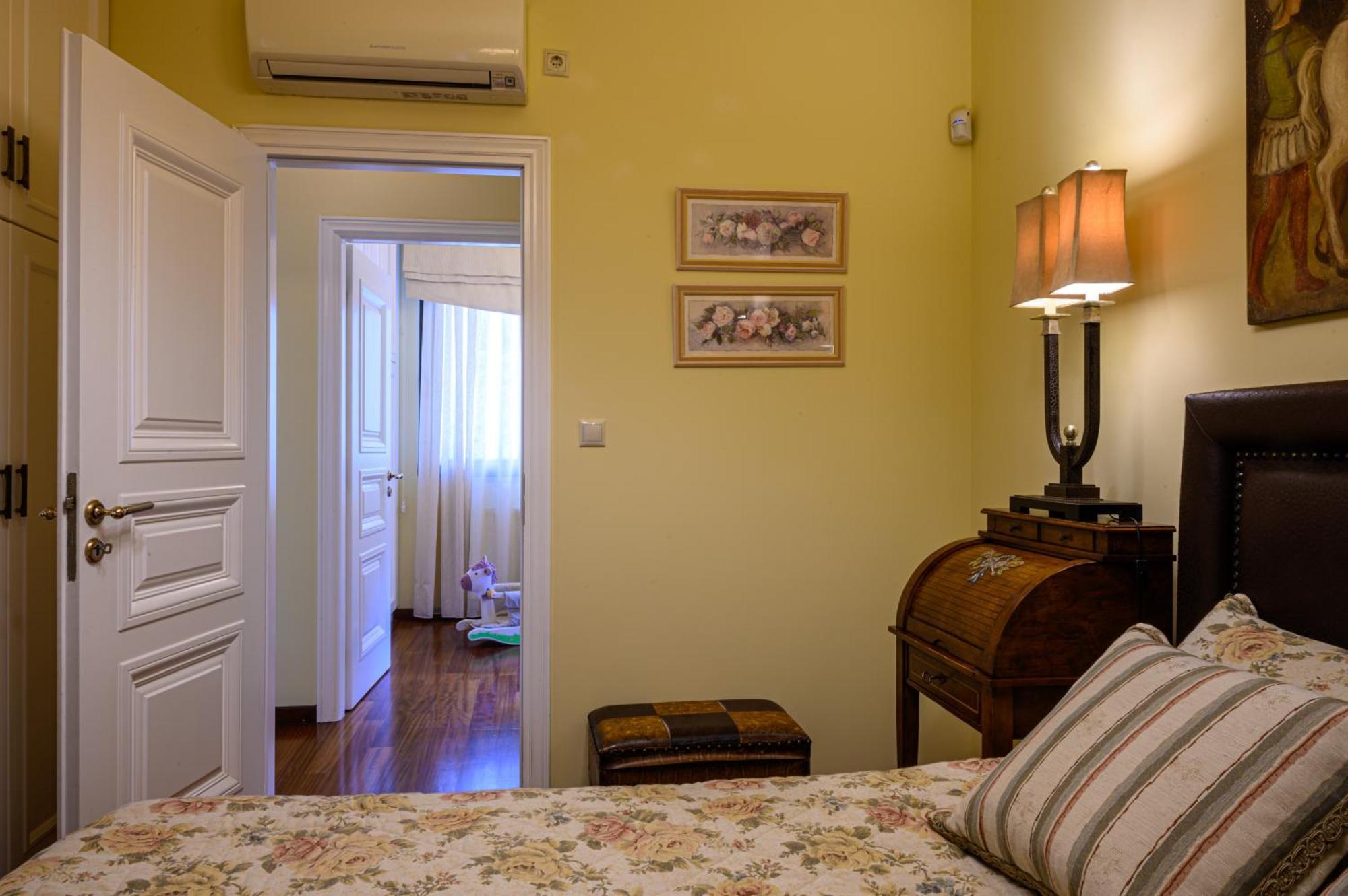Senso Panorama And