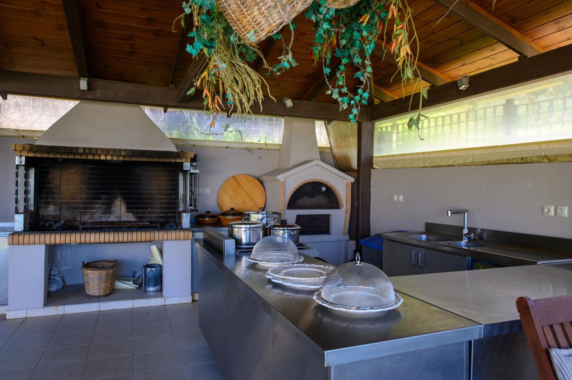 Senso Panorama And Villa