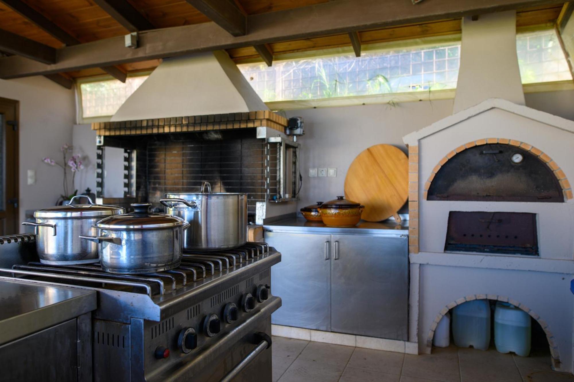 Senso Panorama And Villa *